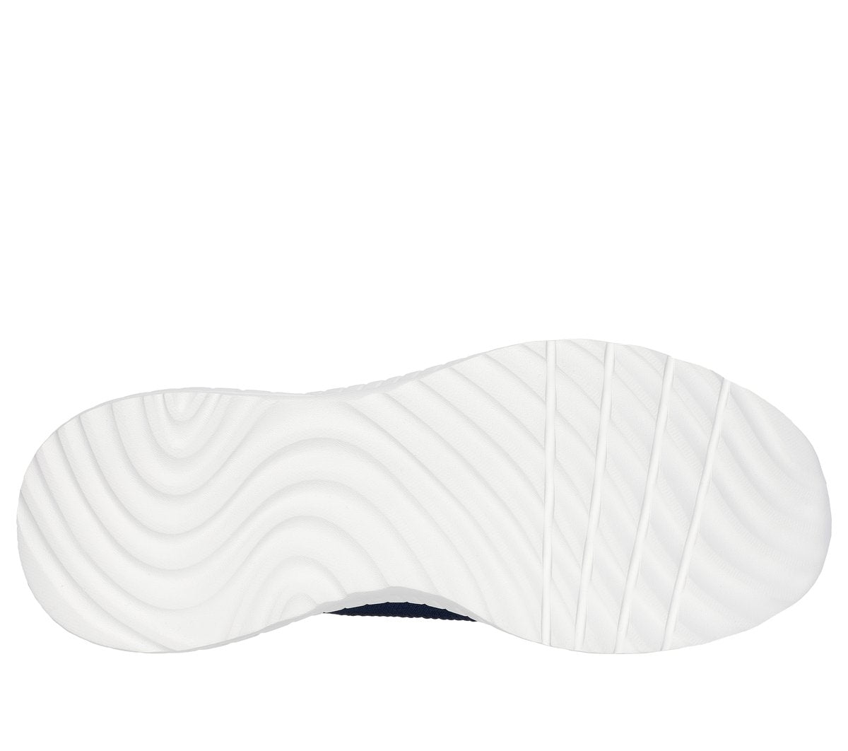 Skechers Men Slip-ins: BOBS Sport Squad Chaos - Solid Step