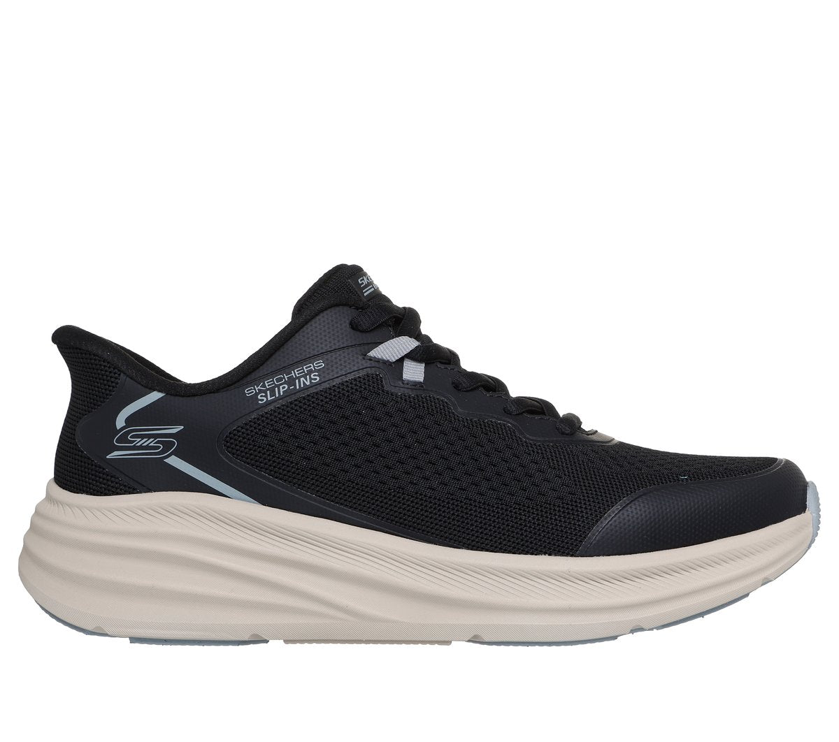 Skechers Men Slip-ins: BOBS Sport Skillz