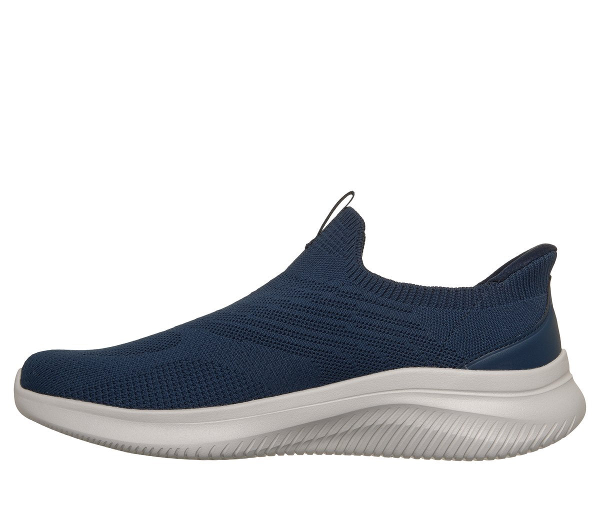 Skechers Men Slip-ins: Ultra Flex 4.0 - Calavera