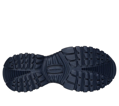 Skechers Men Slip-ins: E'Lite Afterburn - Grill Corporal