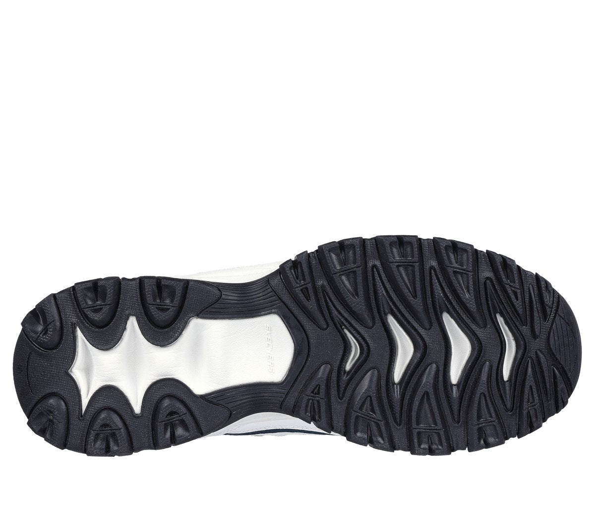Skechers Men Slip-ins: After Burn - Grill Captain