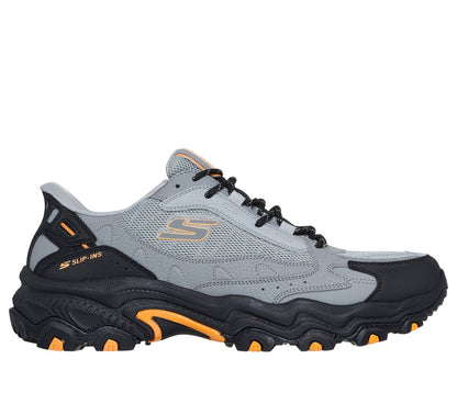 Skechers Men Slip-ins: Stamina -Crestmont Ridge All-Terrain