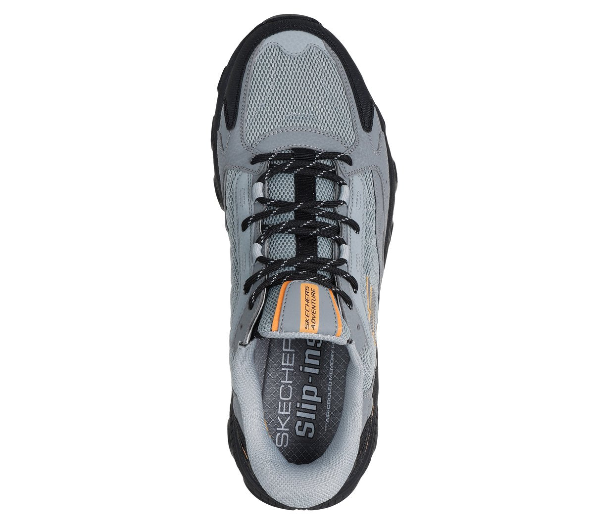 Skechers Men Slip-ins: Stamina -Crestmont Ridge All-Terrain