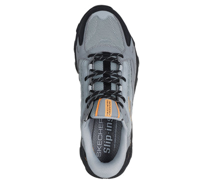 Skechers Men Slip-ins: Stamina -Crestmont Ridge All-Terrain