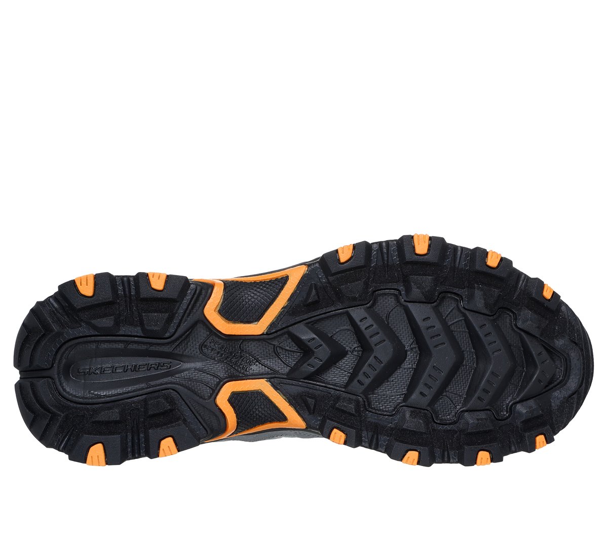 Skechers Men Slip-ins: Stamina -Crestmont Ridge All-Terrain