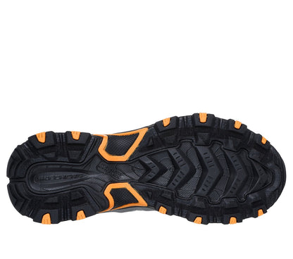 Skechers Men Slip-ins: Stamina -Crestmont Ridge All-Terrain