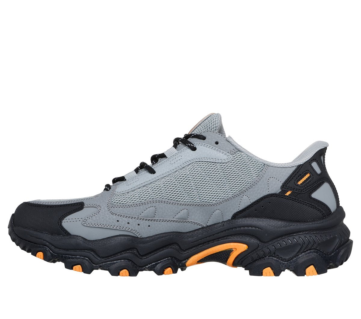 Skechers Men Slip-ins: Stamina -Crestmont Ridge All-Terrain