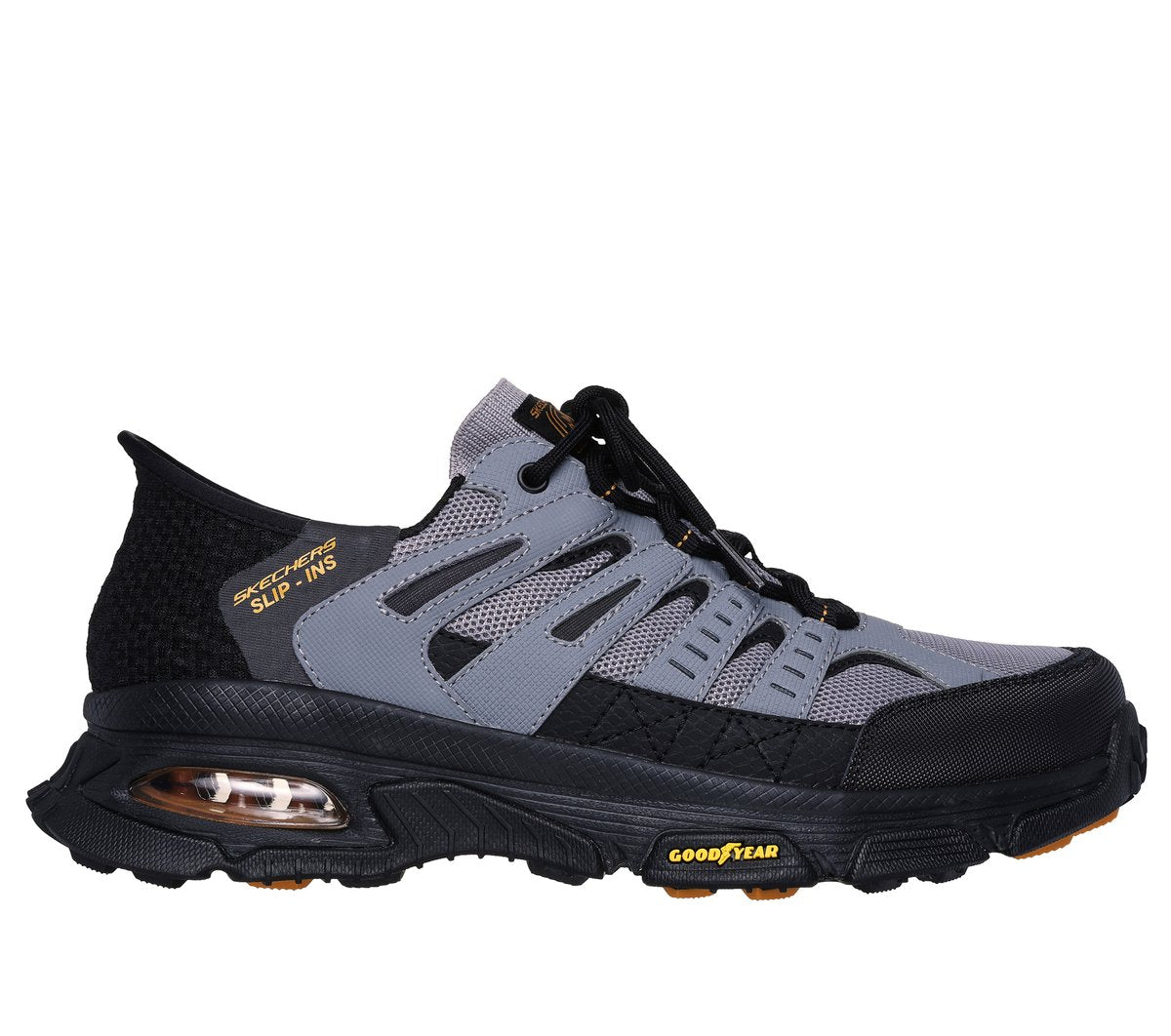 Skechers Men Slip-ins: Skech-Air Envoy - Emissary