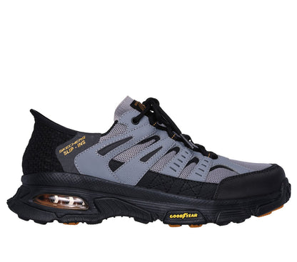 Skechers Men Slip-ins: Skech-Air Envoy - Emissary