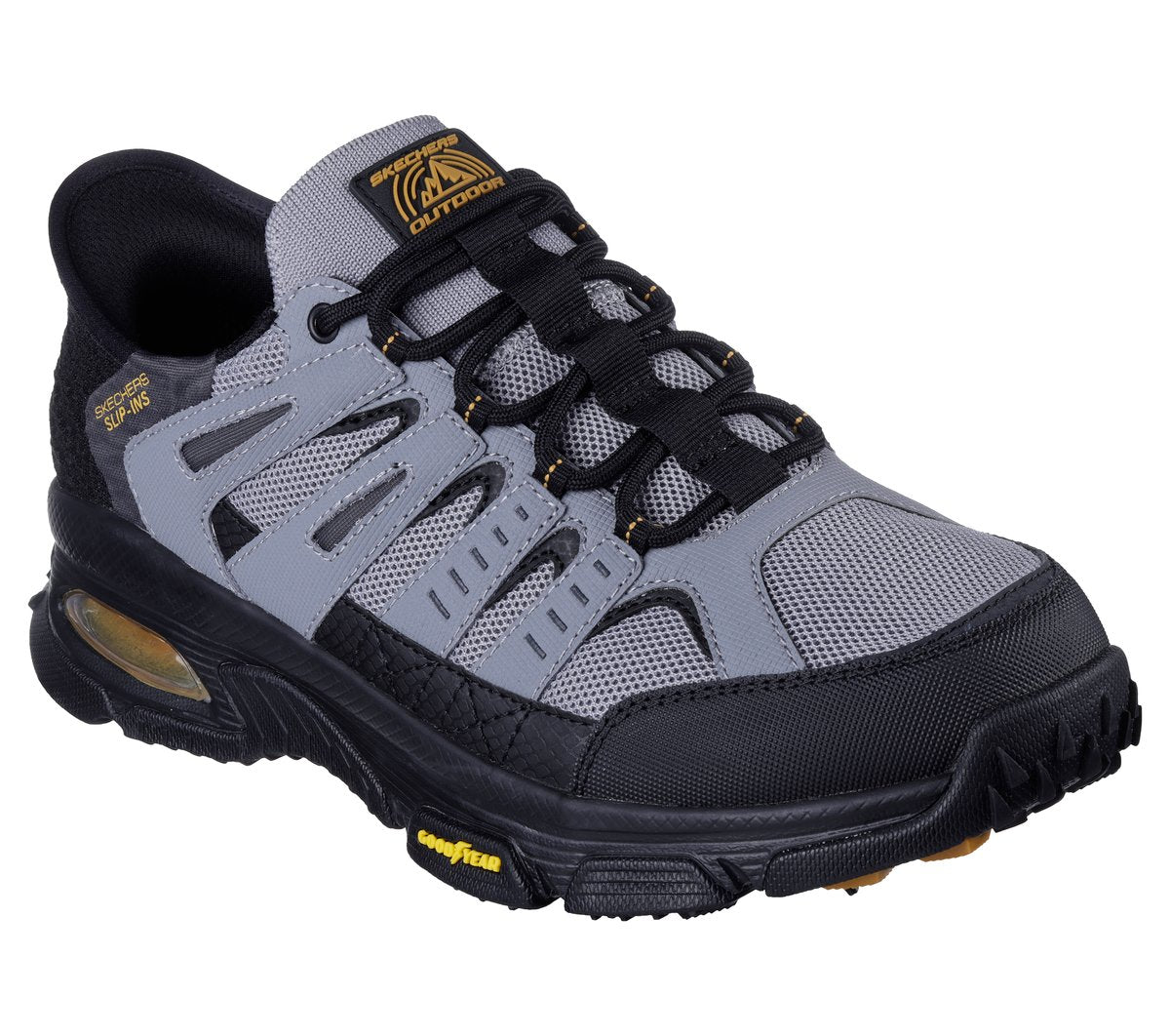 Skechers Men Slip-ins: Skech-Air Envoy - Emissary