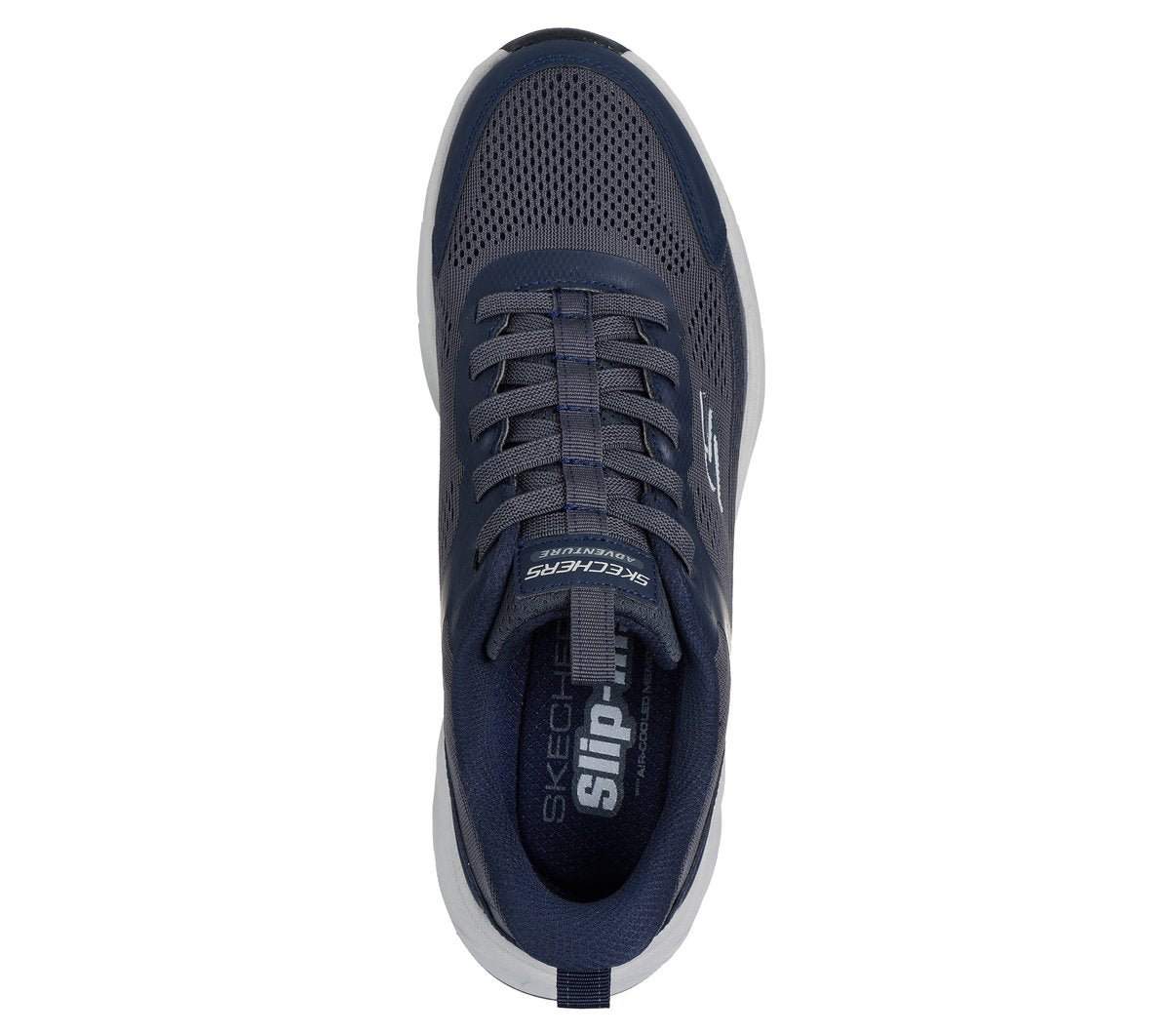 Skechers Men Slip-ins: Hillcrest 2.0