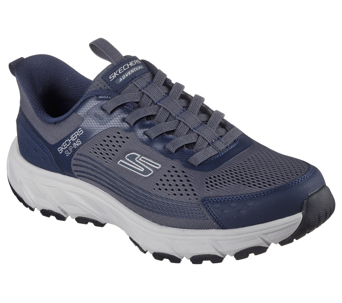 Skechers Men Slip-ins: Hillcrest 2.0