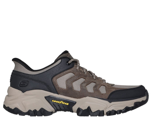 Skechers Men Slip-ins Relaxed Fit: Terraform - Jagger