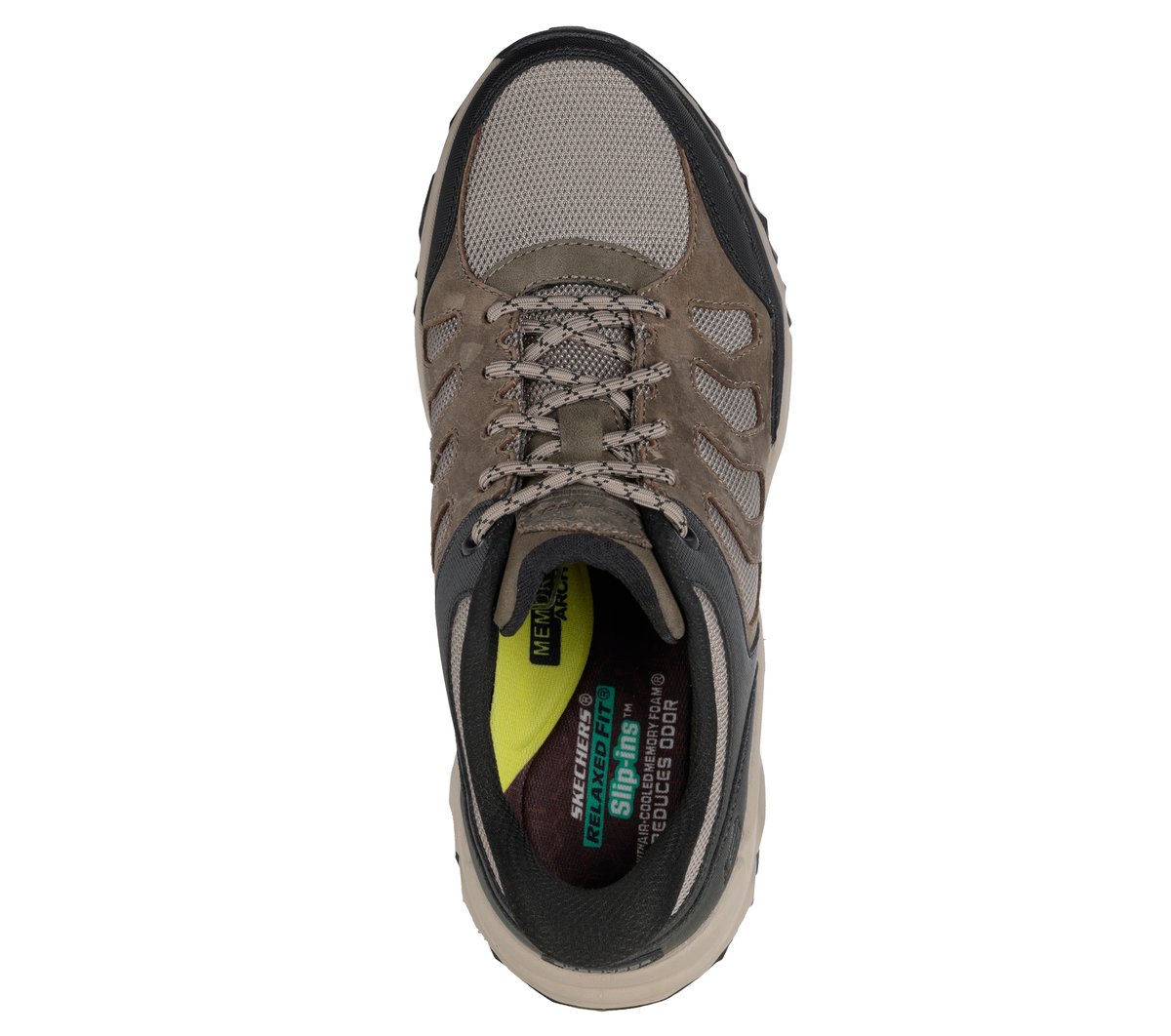 Skechers Men Slip-ins Relaxed Fit: Terraform - Jagger