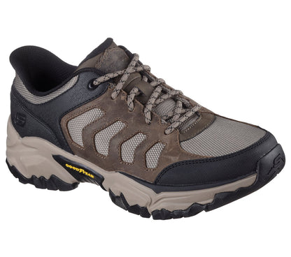Skechers Men Slip-ins Relaxed Fit: Terraform - Jagger