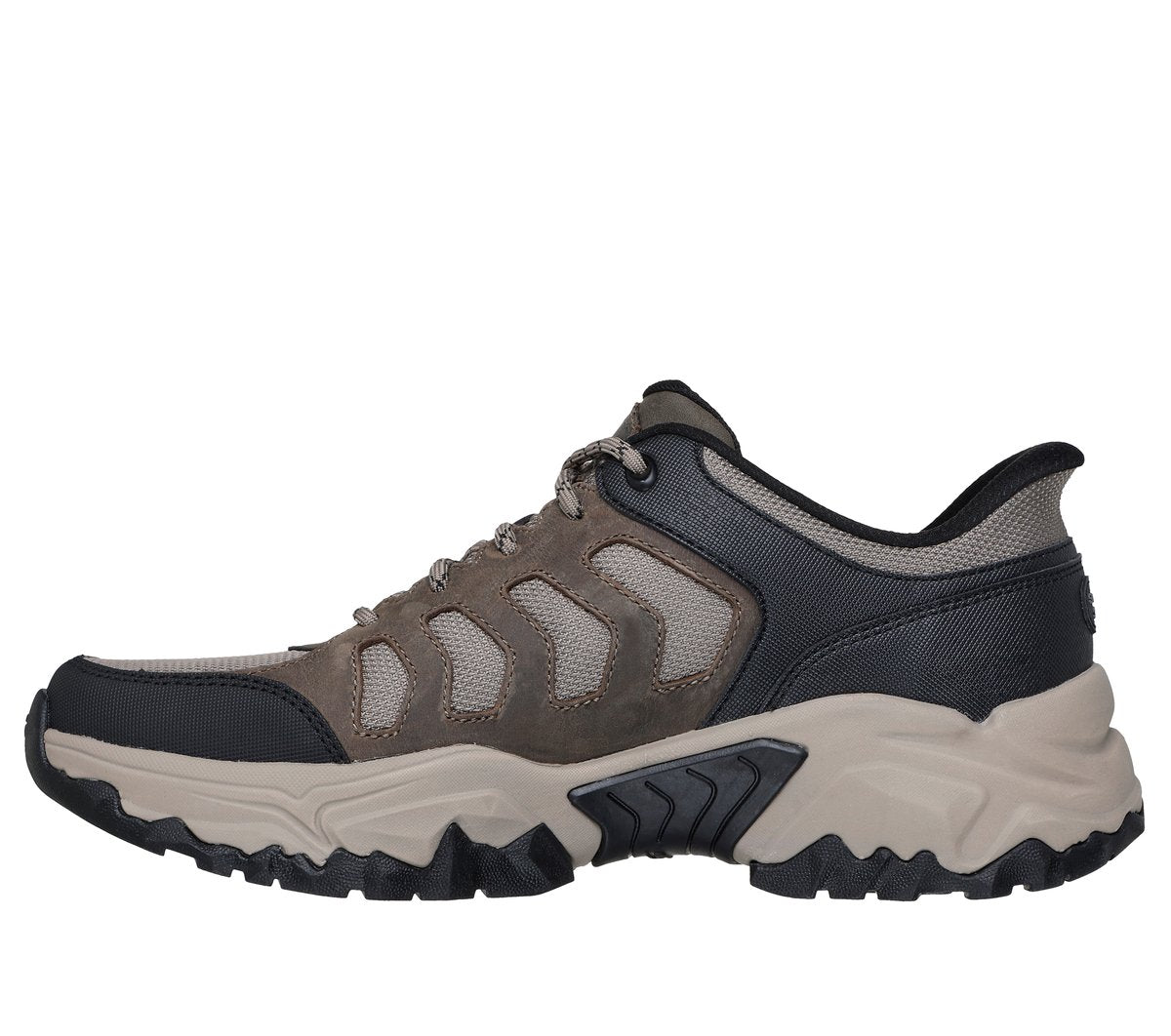 Skechers Men Slip-ins Relaxed Fit: Terraform - Jagger