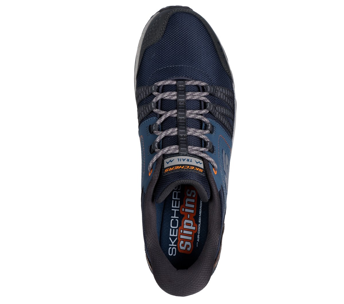 Skechers Men Slip-ins: Escape Plan - Stunt Plan