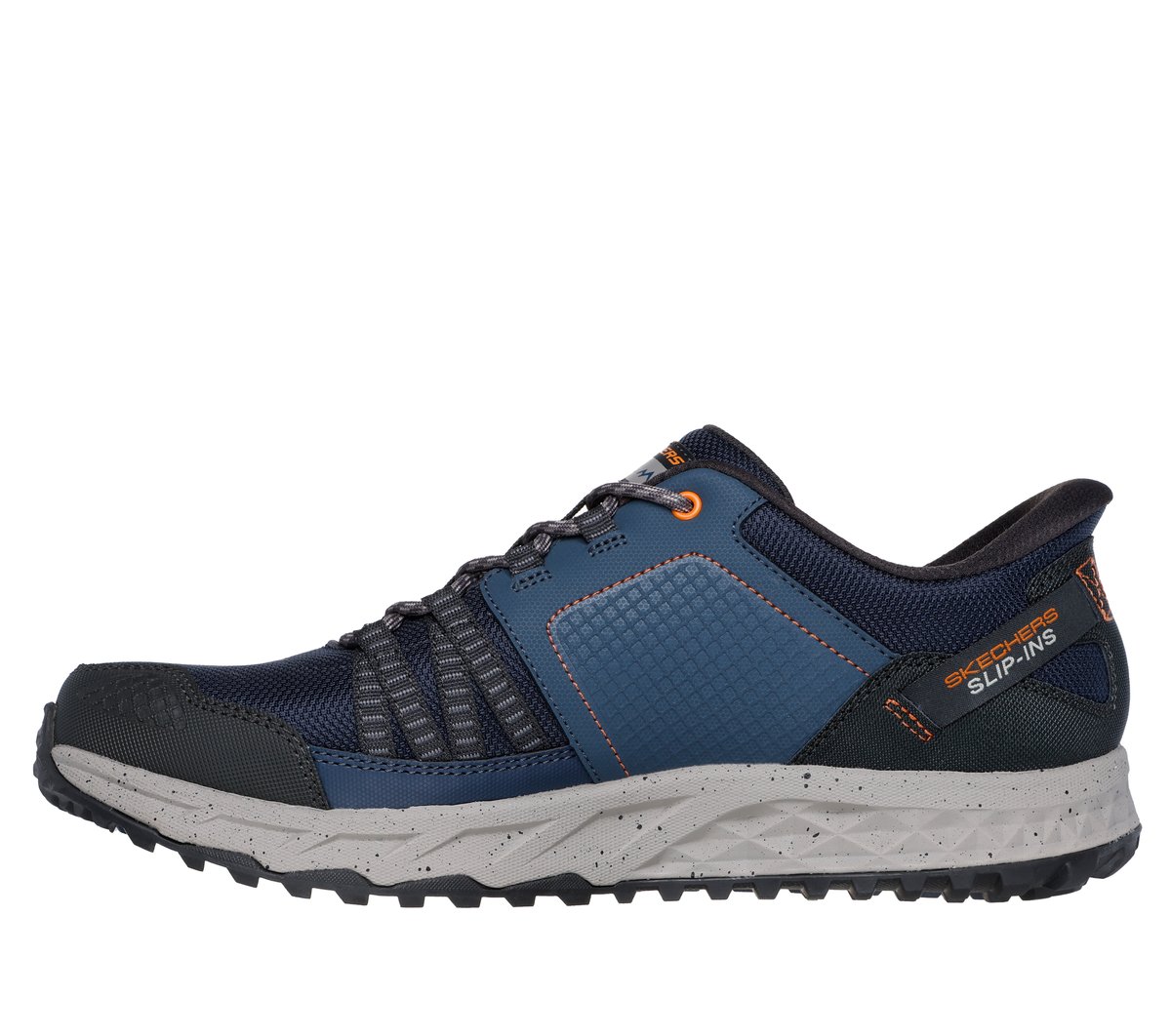 Skechers Men Slip-ins: Escape Plan - Stunt Plan
