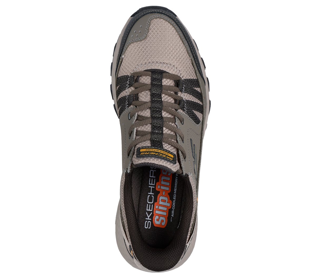 Skechers Men Slip-ins: Dynamite AT - Escapar