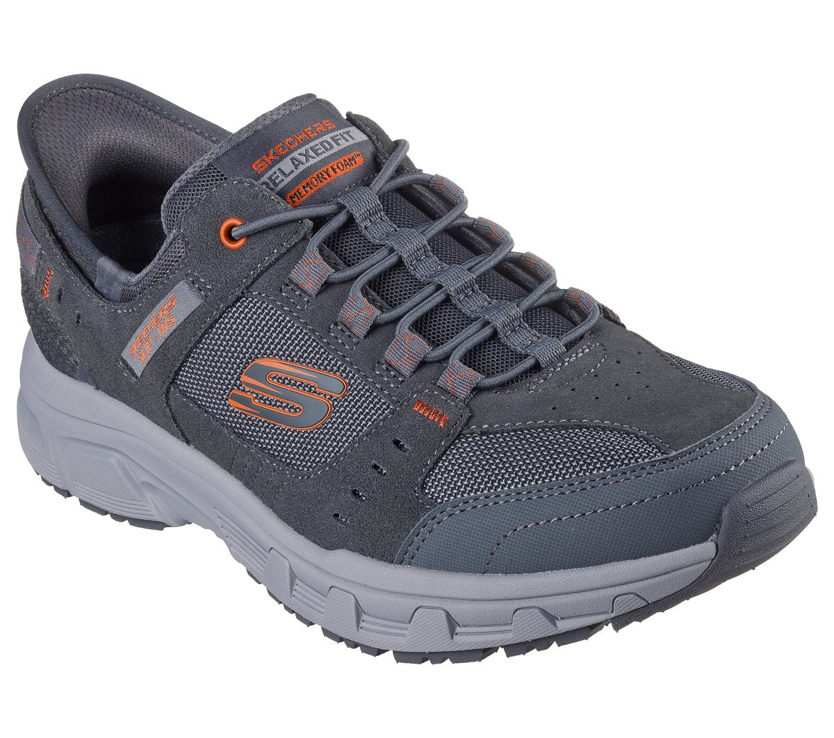 Skechers Men Slip-ins RF: Oak Canyon