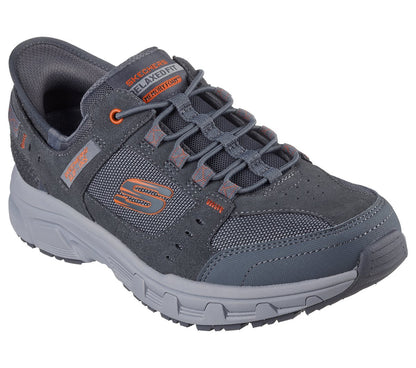 Skechers Men Slip-ins RF: Oak Canyon