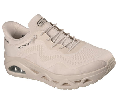 Skechers Men Slip-ins: UNO Glide-Step - Air Gliders