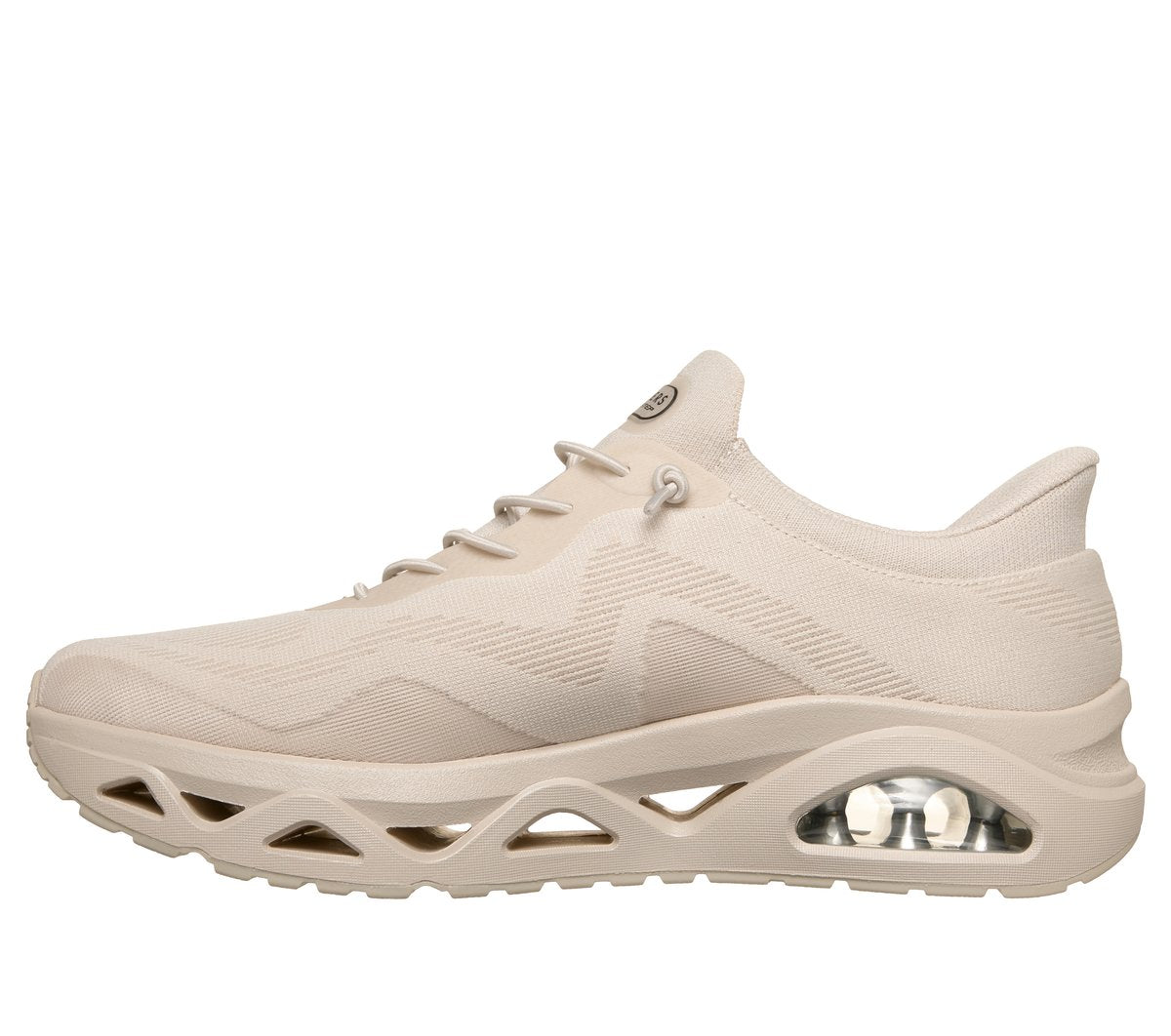 Skechers Men Slip-ins: UNO Glide-Step - Air Gliders