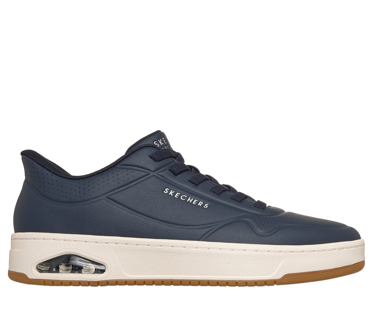 Skechers Men Slip-ins: UNO CTL - Laying Low