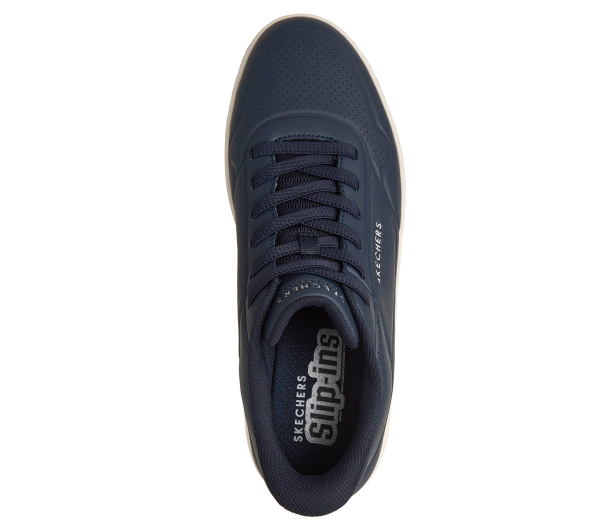 Skechers Men Slip-ins: UNO CTL - Laying Low