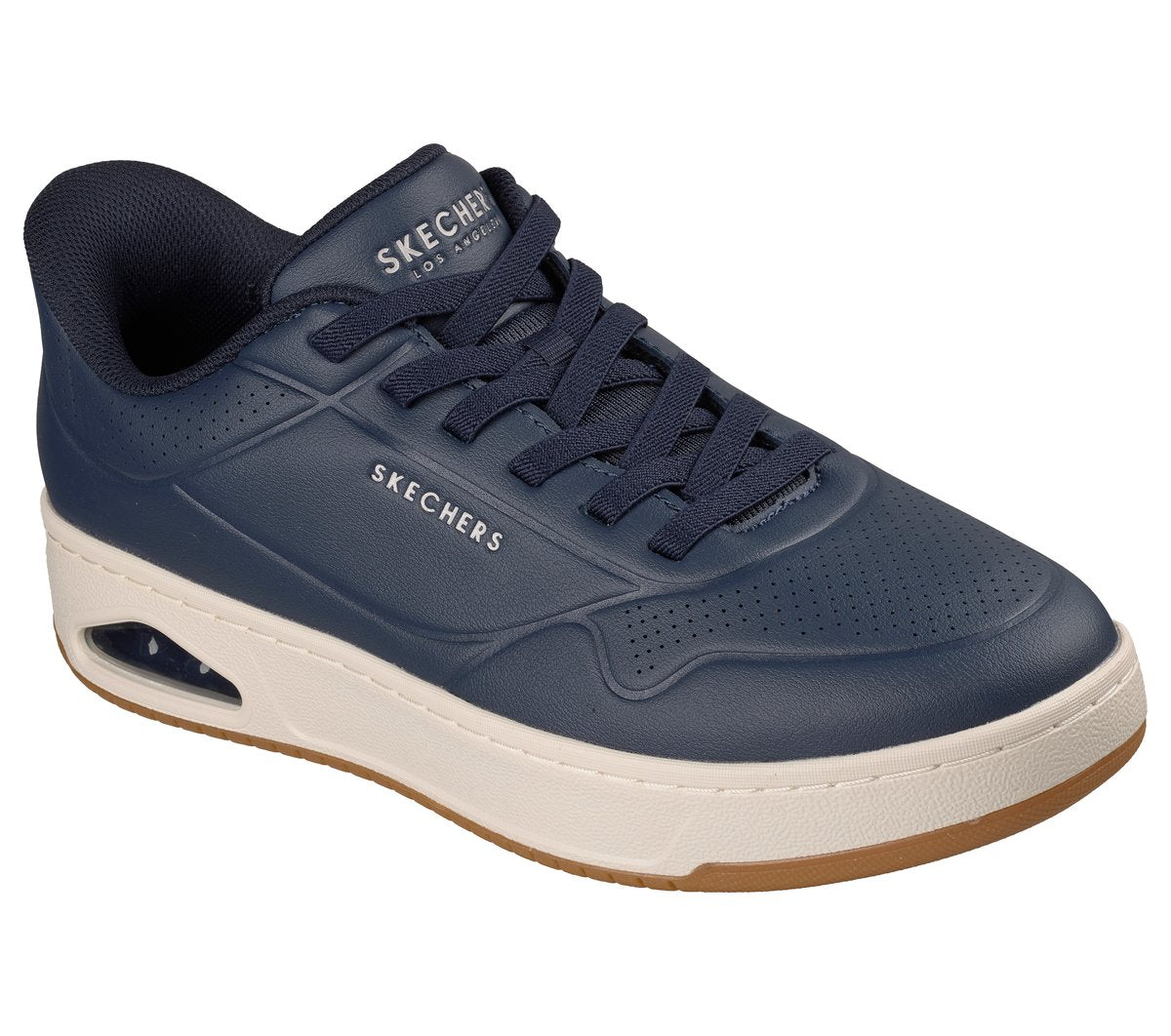 Skechers Men Slip-ins: UNO CTL - Laying Low