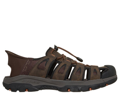 Skechers Men Slip-ins RF: Tresmen - Norvick
