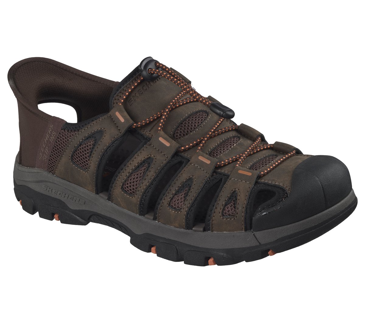 Skechers Men Slip-ins RF: Tresmen - Norvick