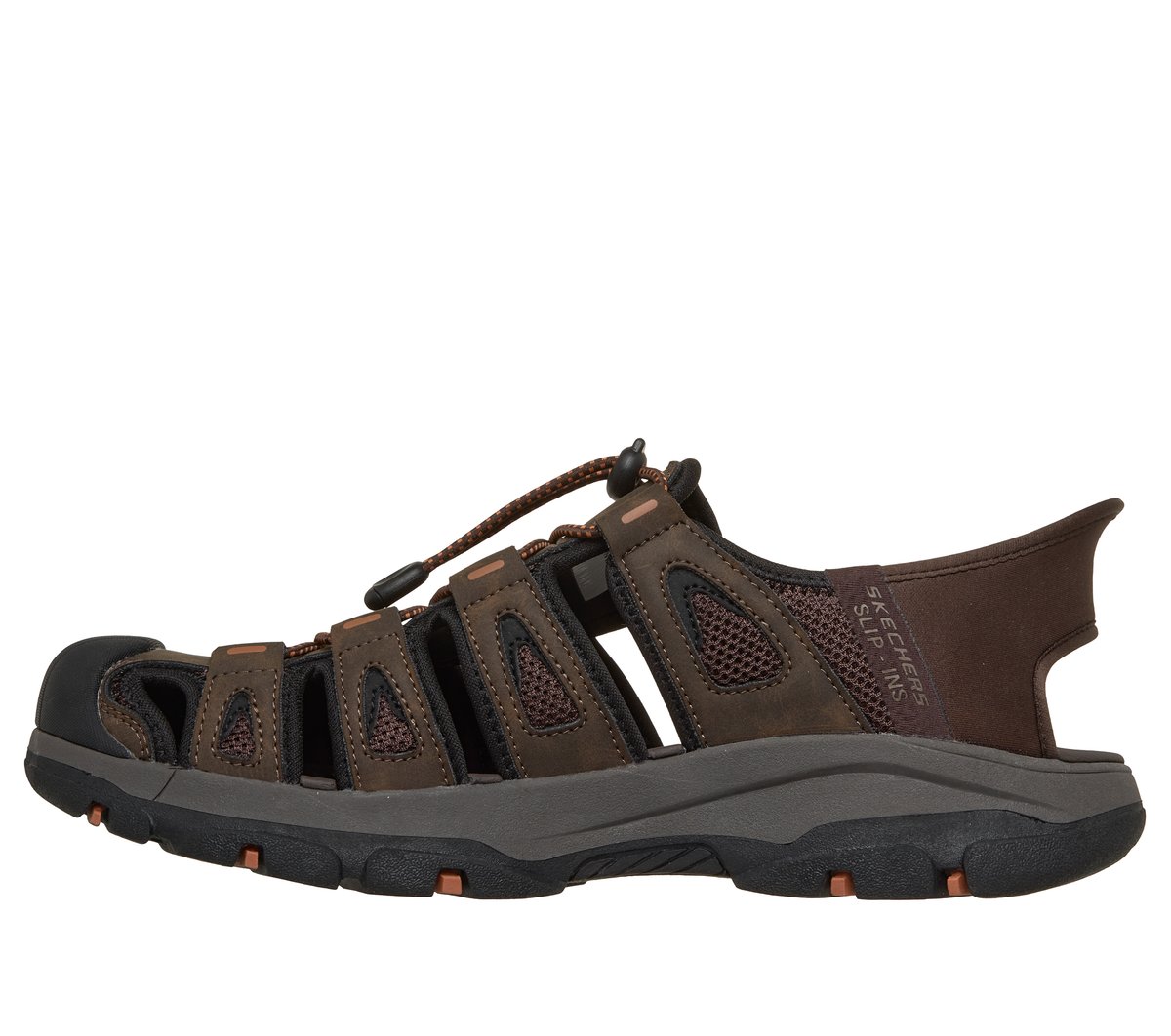 Skechers Men Slip-ins RF: Tresmen - Norvick