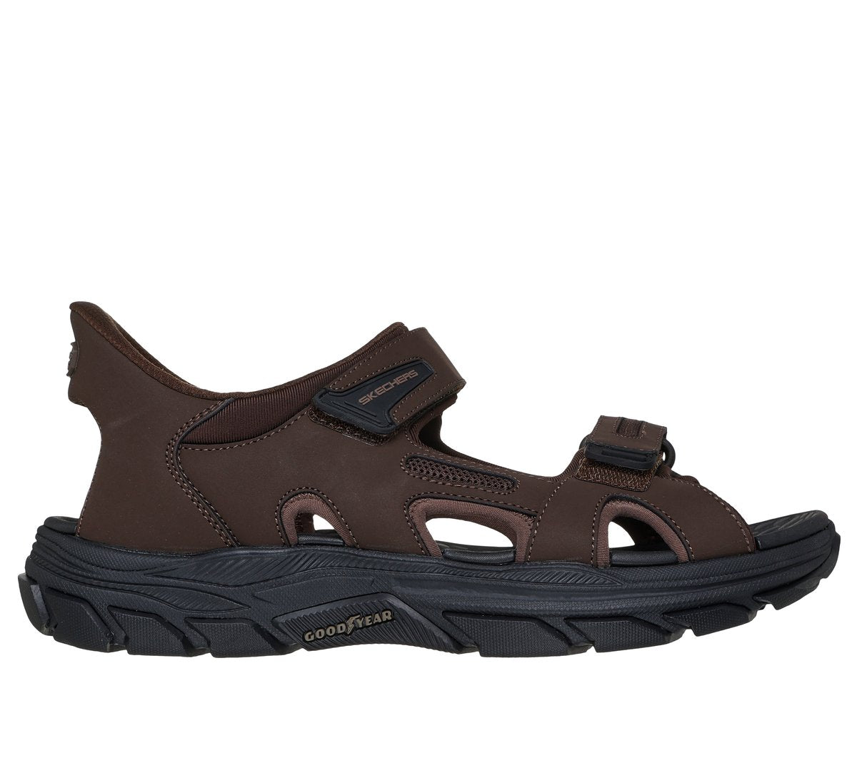 Skechers Men Slip-ins Relaxed Fit: Respected -Laredo
