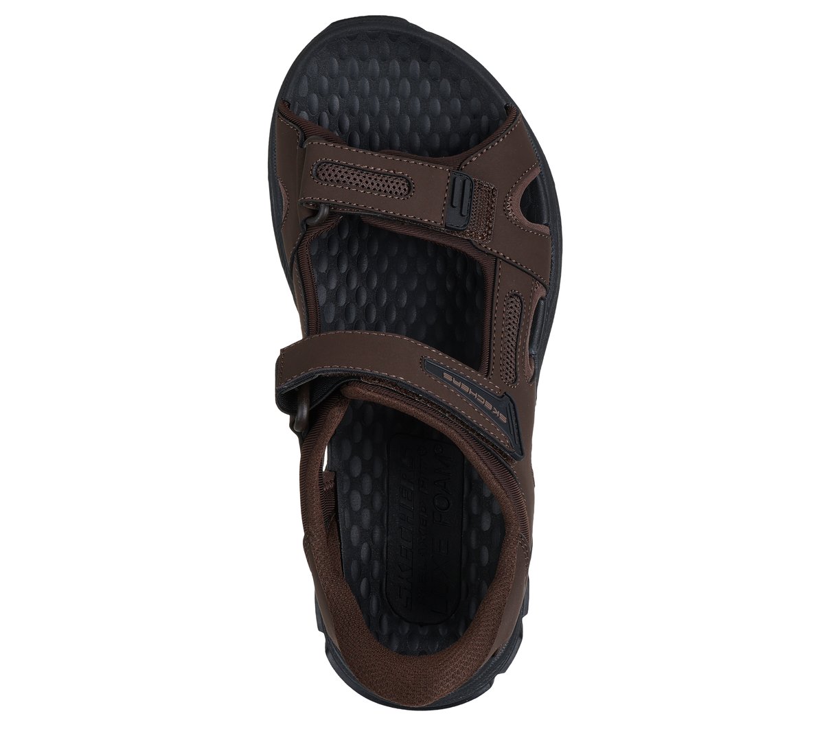 Skechers Men Slip-ins Relaxed Fit: Respected -Laredo