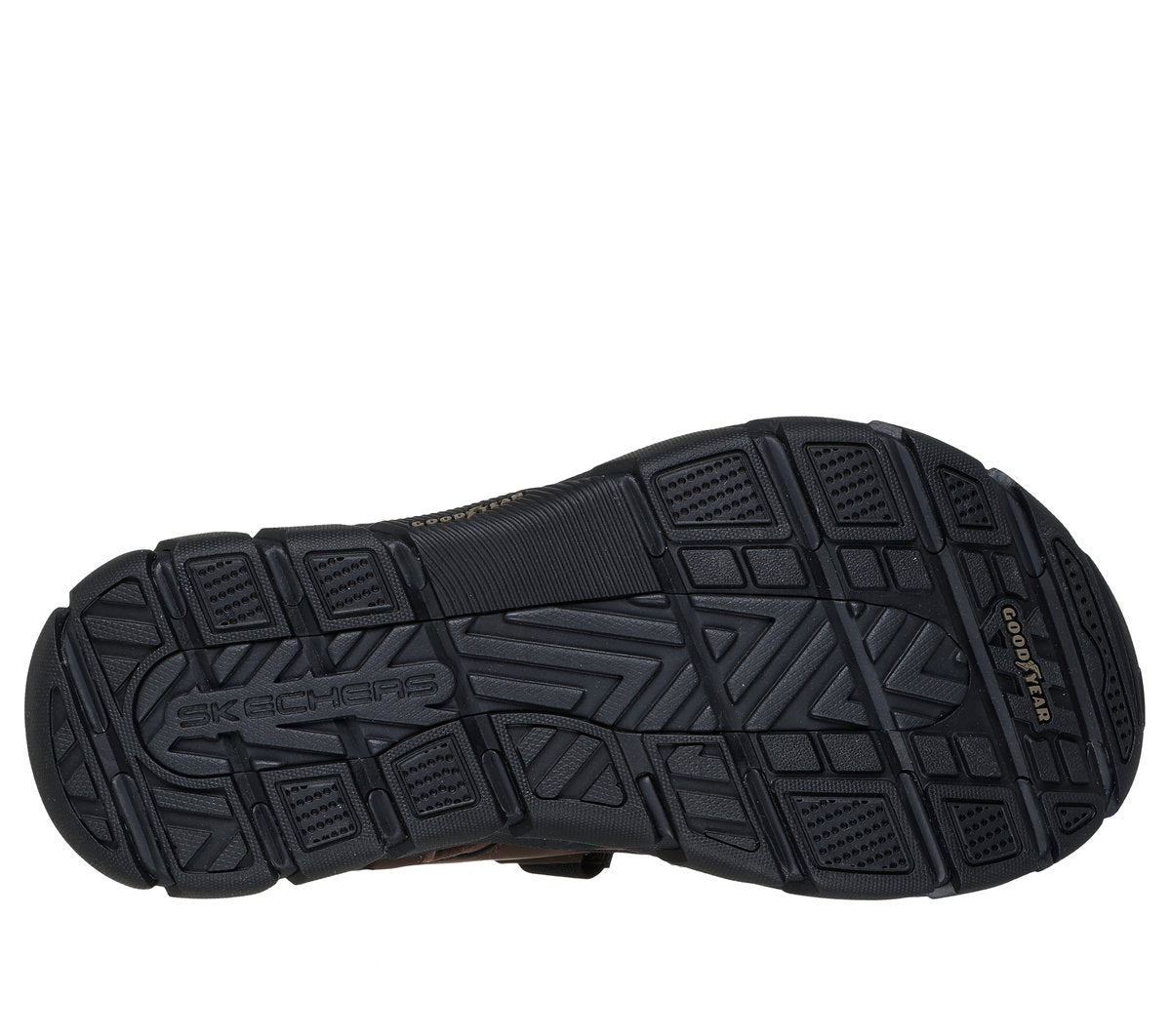 Skechers Men Slip-ins Relaxed Fit: Respected -Laredo