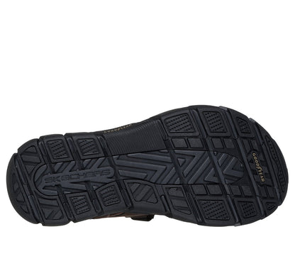 Skechers Men Slip-ins Relaxed Fit: Respected -Laredo