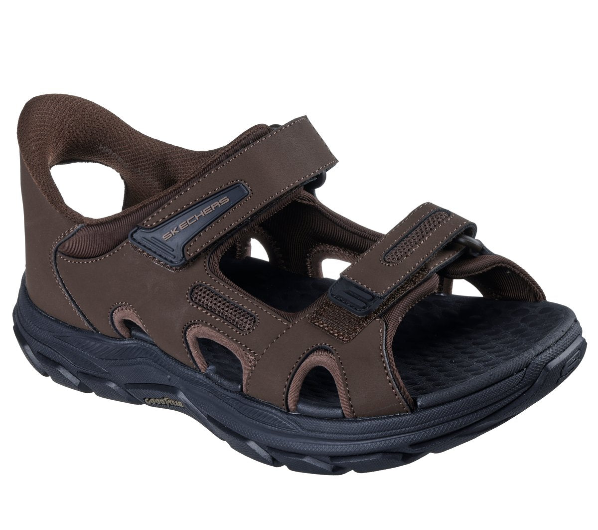 Skechers Men Slip-ins Relaxed Fit: Respected -Laredo