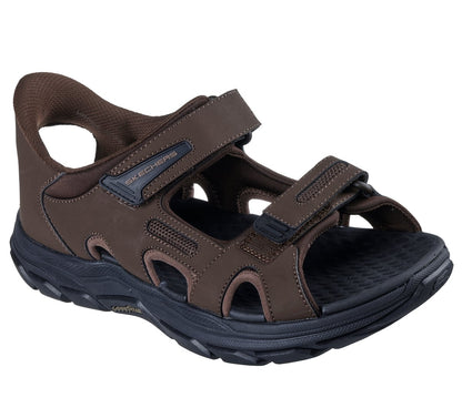 Skechers Men Slip-ins Relaxed Fit: Respected -Laredo