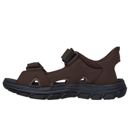 Skechers Men Slip-ins Relaxed Fit: Respected -Laredo