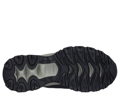 Skechers Men Slip-ins Work: Cankton - Faison