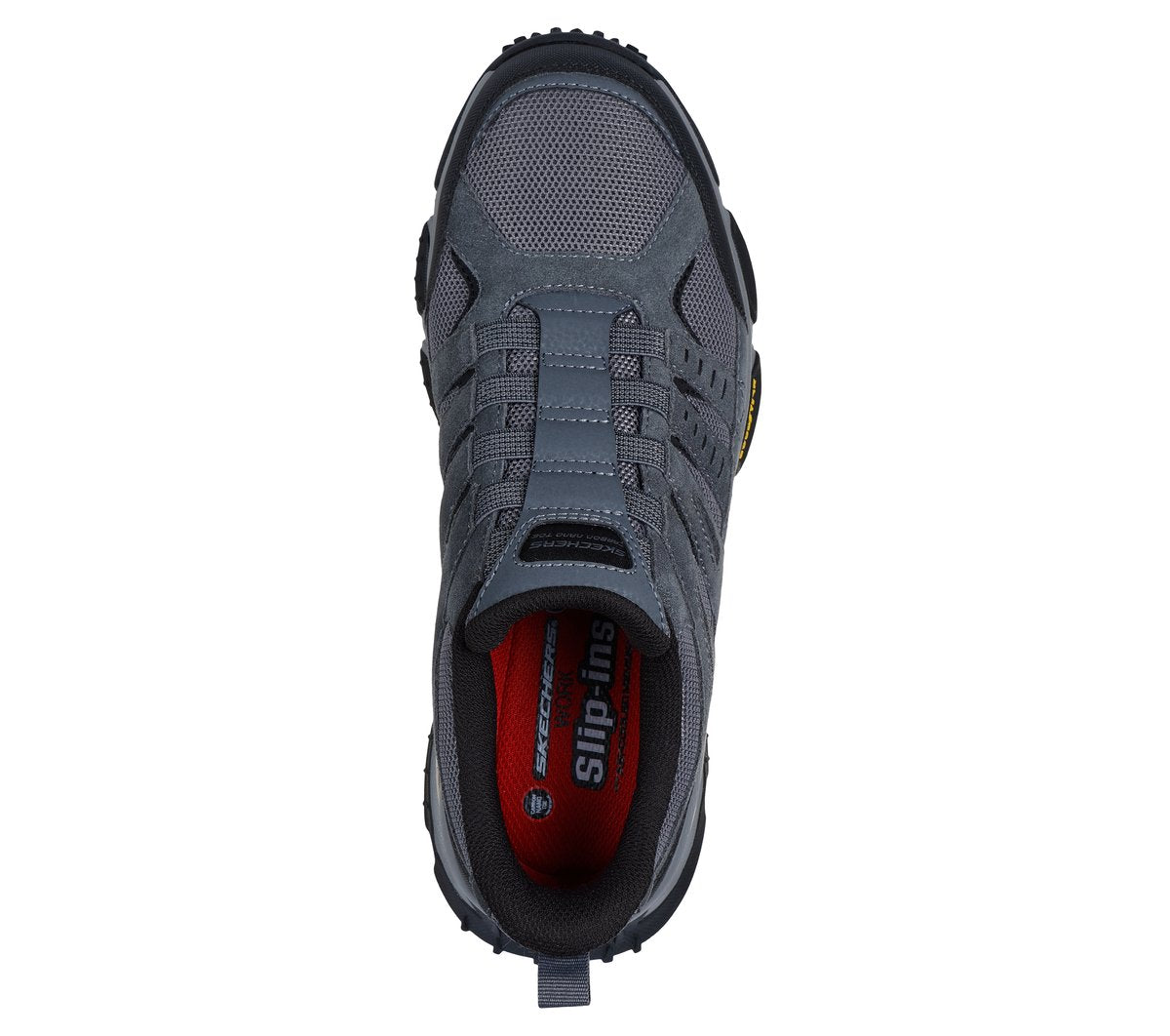 Skechers Men Work: Skech-Air Envoy ST - Delegator