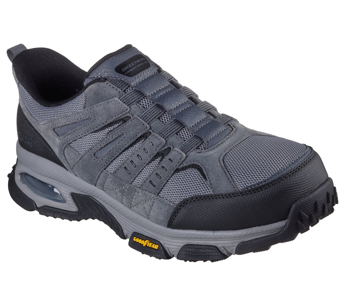 Skechers Men Work: Skech-Air Envoy ST - Delegator