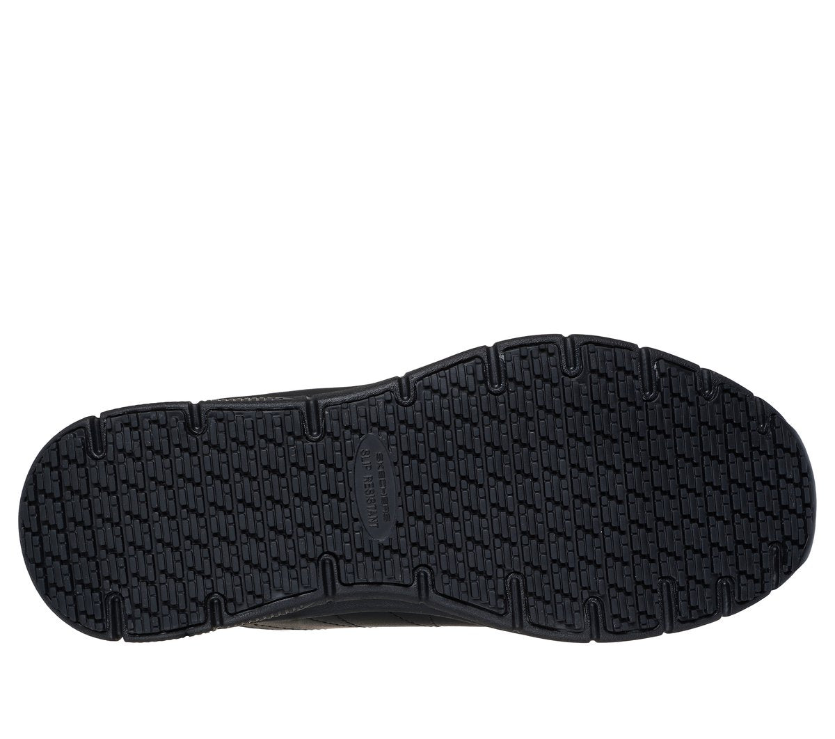 Skechers Men Slip-ins Work Slip-Resistant: Nampa - Knotly