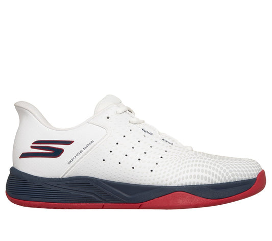 Skechers Men Slip-ins Relaxed Fit: Viper Court Reload