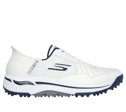 Skechers Men Slip-ins: GO GOLF Arch Fit - Line Up