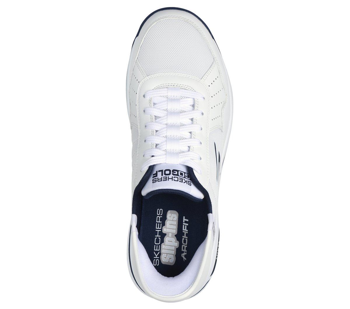 Skechers Men Slip-ins: GO GOLF Arch Fit - Line Up
