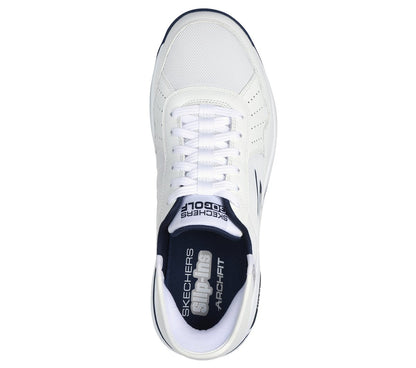 Skechers Men Slip-ins: GO GOLF Arch Fit - Line Up