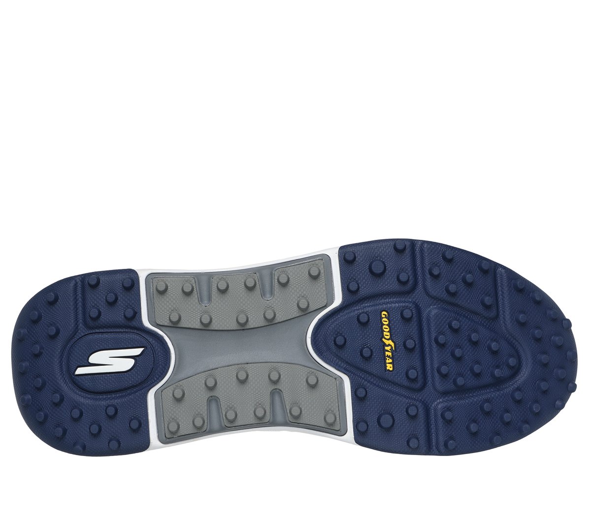 Skechers Men Slip-ins: GO GOLF Arch Fit - Line Up