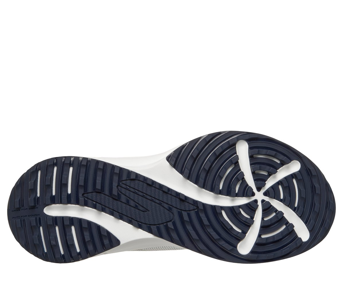 Skechers Men Slip-ins Golf Waterproof: Flow SI